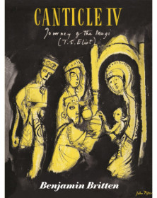 Canticle IV Journey Of The...
