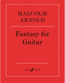 Fantasy for Guitar