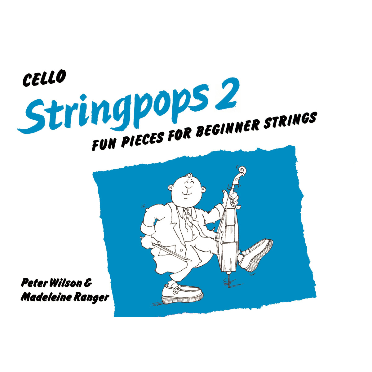 Stringpops 2