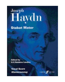 Stabat Mater