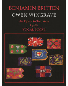 Owen Wingrave