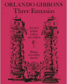 Three Fantasias