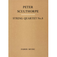 String Quartet No.8
