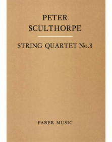 String Quartet No.8