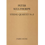 String Quartet No.8