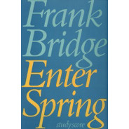 Enter Spring