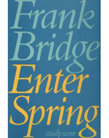 Enter Spring