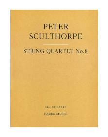 String Quartet No.8