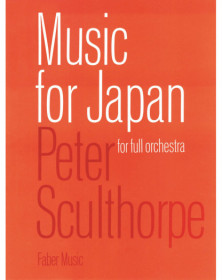 Music for Japan