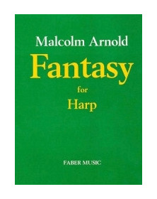 Fantasy for Harp