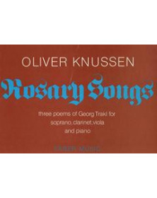 Rosary Songs