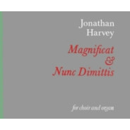 Magnificat & Nunc Dimittis