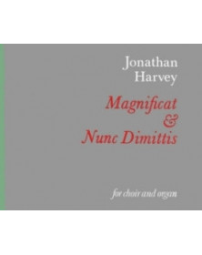 Magnificat & Nunc Dimittis