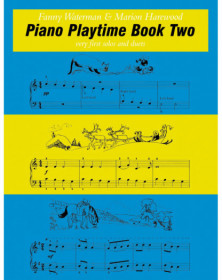 Piano Playtime 2