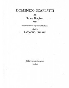 Salve Regina