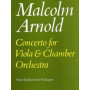 Concerto for Viola