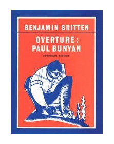 Paul Bunyan Overture