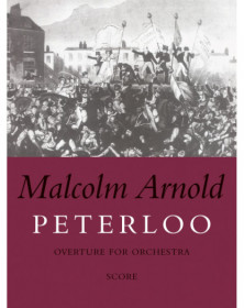 Peterloo Overture