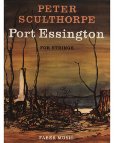 Port Essington