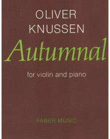 Autumnal