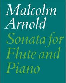 Sonata for Flute and Piano