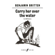 Carry Her Over The Water