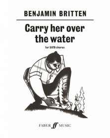 Carry Her Over The Water