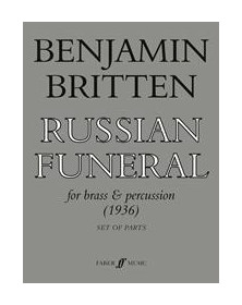 Russian Funeral