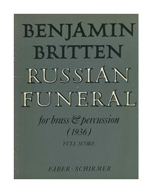 Russian Funeral