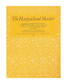 The Harpsichord Master