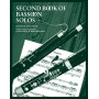 Second Book of Bassoon Solos