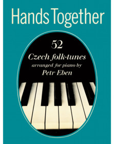Hands Together: 52 Czech...