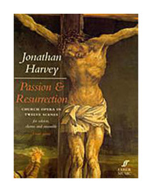 Passion and Resurrection