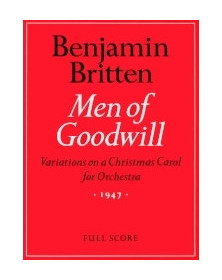 Men of Goodwill