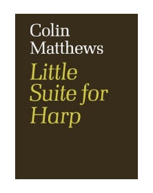 Little Suite for Harp