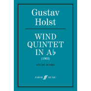 Wind Quintet In A Flat