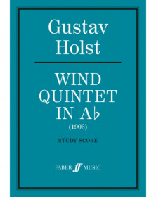 Wind Quintet In A Flat