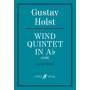 Wind Quintet In A Flat