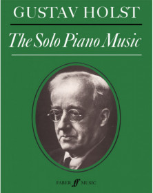 Solo Piano Music