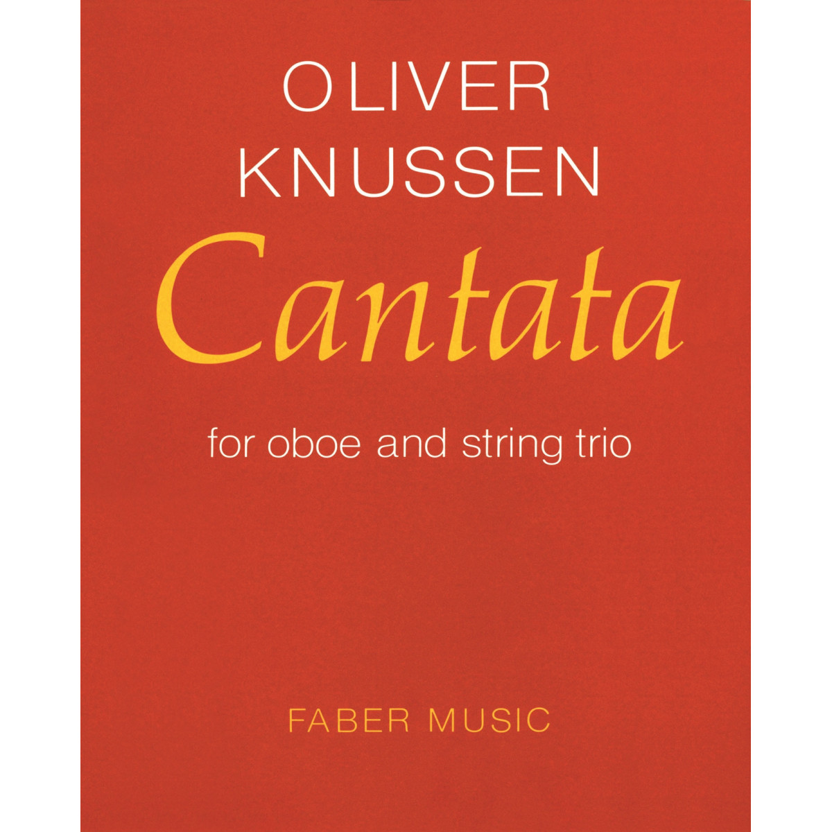 Cantata