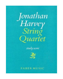 String Quartet No.1