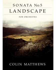 Sonata No.5: Landscape