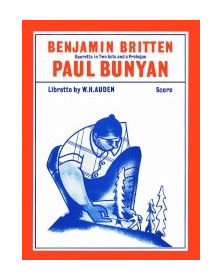 Paul Bunyan