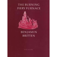 Burning Fiery Furnace