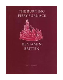 Burning Fiery Furnace