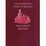 Burning Fiery Furnace