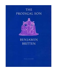 The Prodigal Son