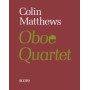 Oboe Quartet No.1