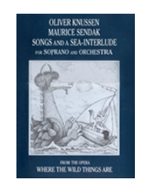 Songs and a Sea Interlude