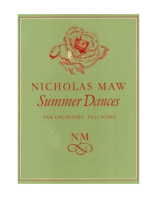 Summer Dances